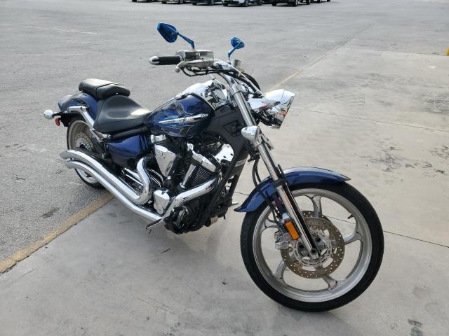 Obraz 1 z 2010 YAMAHA XV1900 CU 2010 z VIN JYAVP27E1AA011675