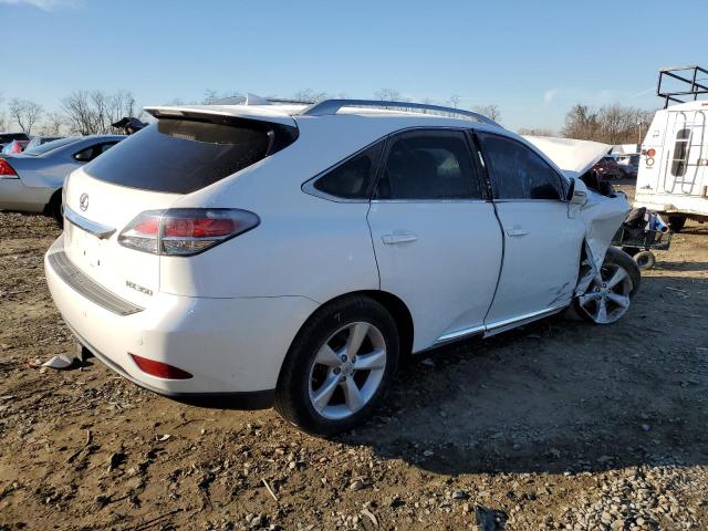 Image 3 of 2014 LEXUS RX 350 BASE 2014 with VIN 2T2BK1BA2EC226533