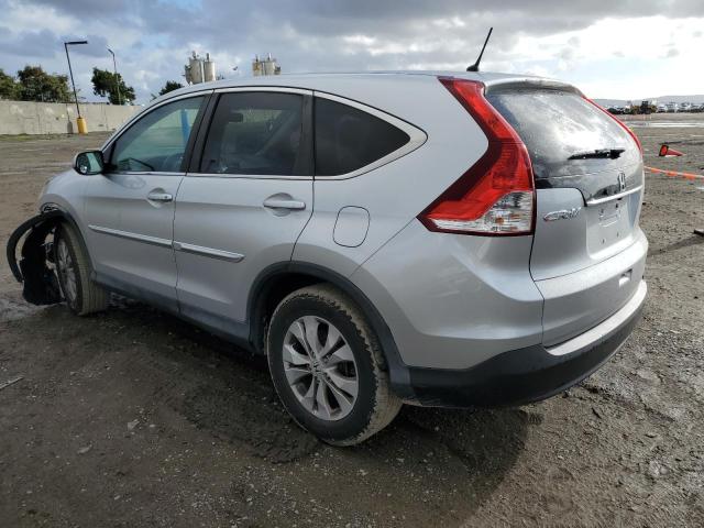 Obraz 2 z 2014 HONDA CR-V EX 2014 z VIN 2HKRM3H56EH526284