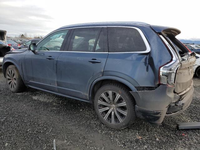 Изображение 2 2023 VOLVO XC90 CORE 2023 с VIN YV4L12PV8P1942306