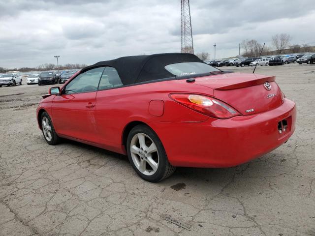 Изображение 2 2006 TOYOTA CAMRY SOLARA SE 2006 с VIN 4T1FA38P56U076658
