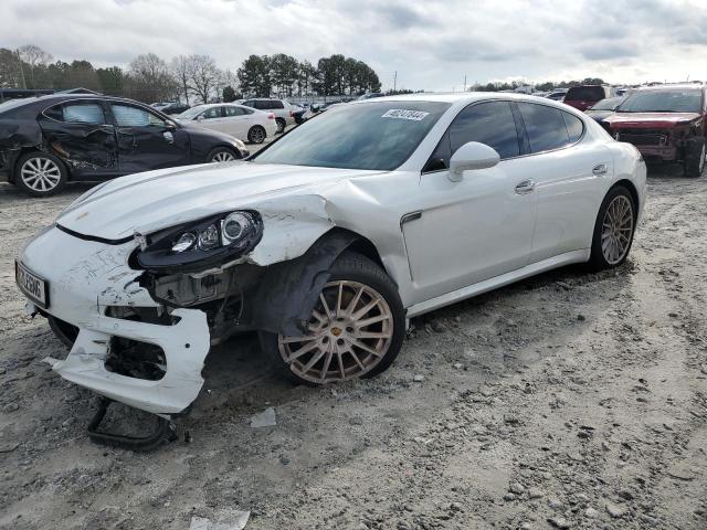 Obraz 2016 PORSCHE PANAMERA 2 2016