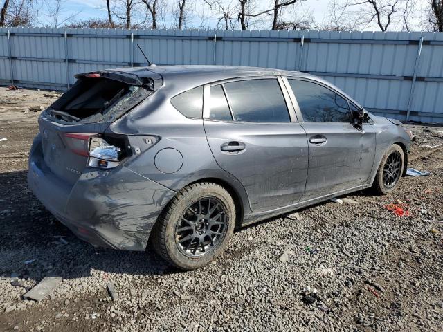 Obraz 3 z 2020 SUBARU IMPREZA  2020 z VIN 4S3GTAB66L3706292