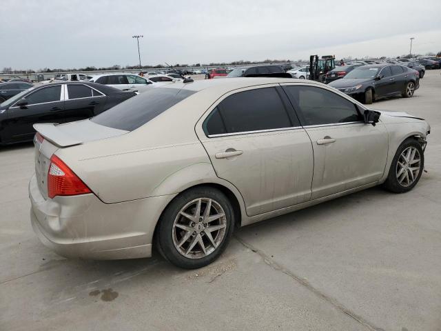 Image 3 of 2010 FORD FUSION SEL 2010 with VIN 3FAHP0JA6AR295666