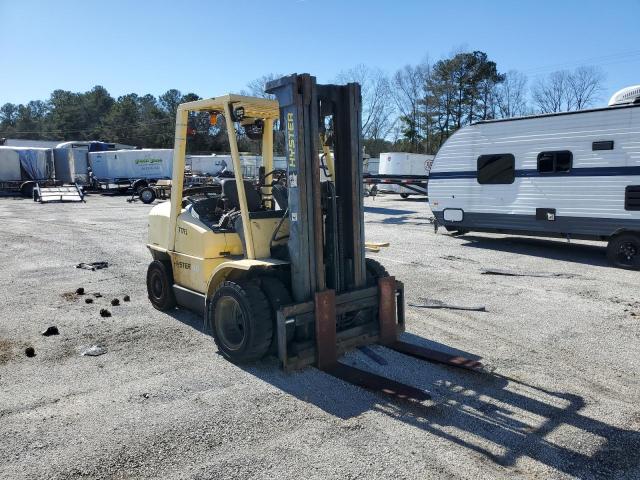 Image 1 of 2005 HYST H90XMS 2005 with VIN L005V04378CFORKL1