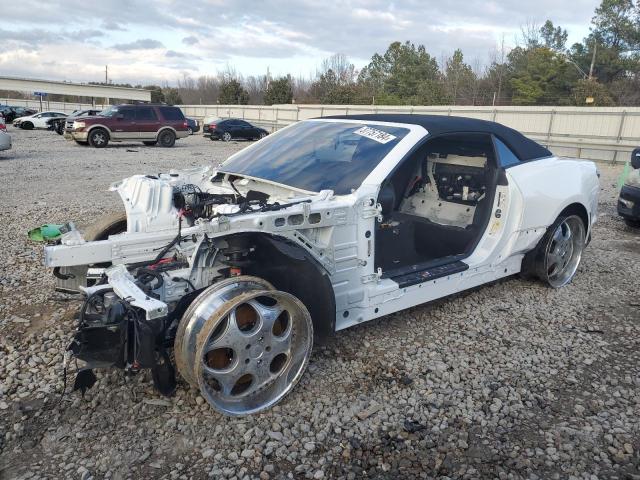 Obraz 1 z 2023 CHEVROLET CAMARO ZL1 2023 z VIN 1G1FK3D61P0134166