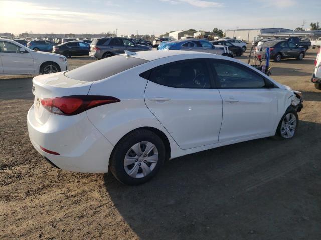 Изображение 3 2016 HYUNDAI ELANTRA SE 2016 с VIN 5NPDH4AE1GH736468