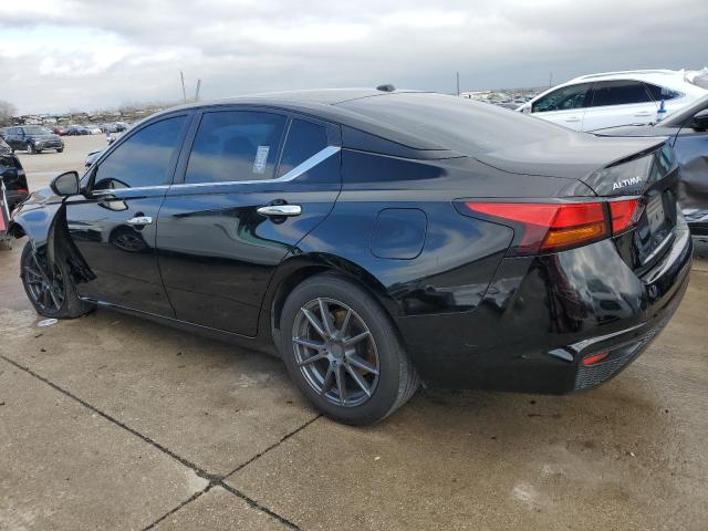 Изображение 2 2020 NISSAN ALTIMA S 2020 с VIN 1N4BL4BV4LC246476