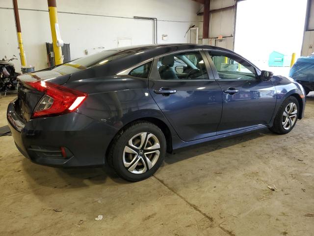 Image 3 of 2017 HONDA CIVIC LX 2017 with VIN 19XFC2F69HE225903