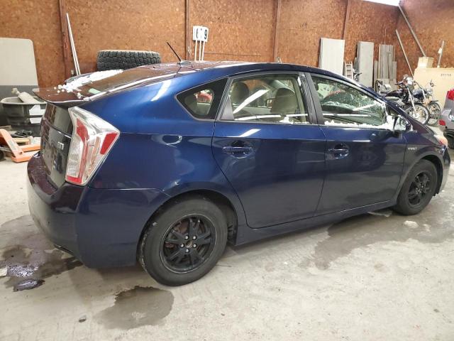 Obraz 3 z 2014 Toyota Prius 2014 z VIN JTDKN3DU6E1739397