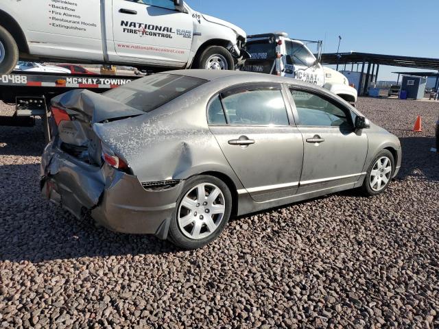 Image 3 of 2006 HONDA CIVIC LX 2006 with VIN 2HGFA16596H523944