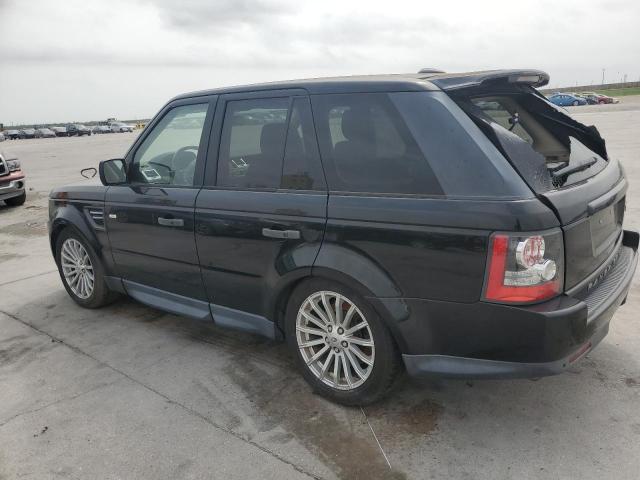 Obraz 2 z 2011 LAND ROVER RANGE ROVER SPORT HSE 2011 z VIN SALSF2D45BA284988