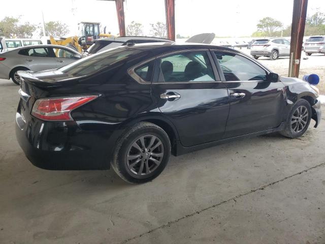 Image 3 of 2015 NISSAN ALTIMA 2.5 2015 with VIN 1N4AL3AP0FN396229