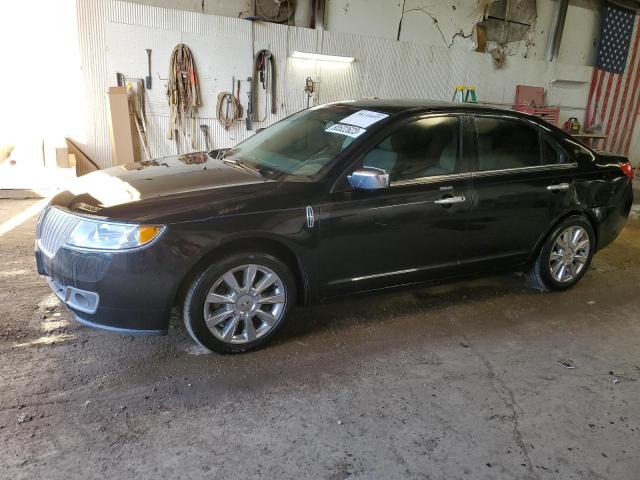 Изображение 2011 LINCOLN MKZ  2011