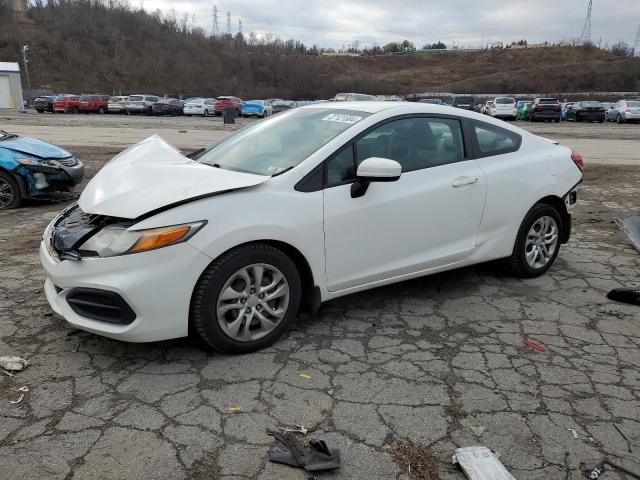 Obraz 1 z 2015 HONDA CIVIC LX 2015 z VIN 2HGFG3B58FH533249