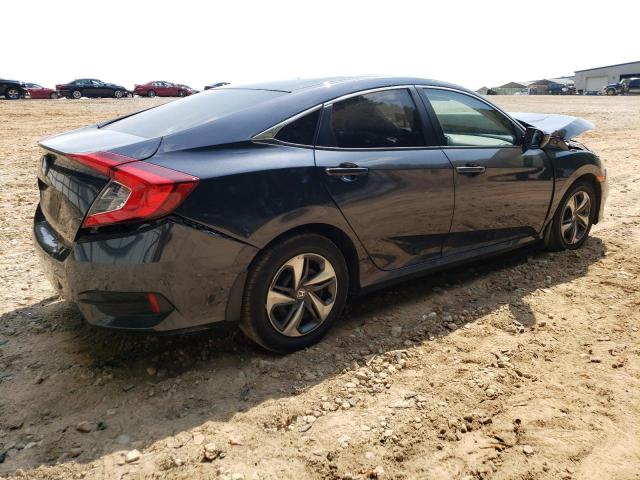 Image 3 of 2021 HONDA CIVIC LX 2021 with VIN 2HGFC2F62MH536007