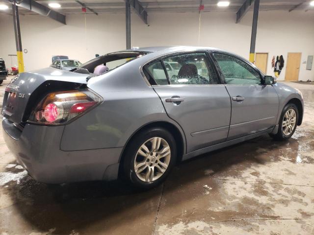 Изображение 3 2012 NISSAN ALTIMA BASE 2012 с VIN 1N4AL2AP8CC137103