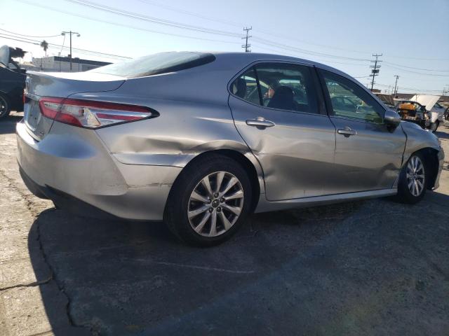 Изображение 3 2018 TOYOTA CAMRY L 2018 с VIN 4T1B11HK8JU501578