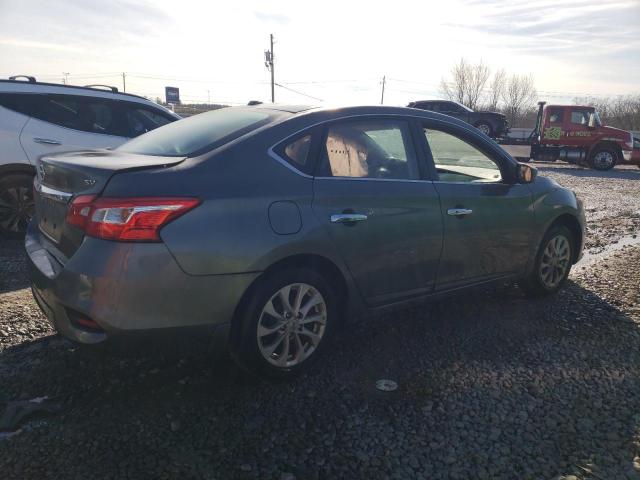 Изображение 3 2019 NISSAN SENTRA S 2019 с VIN 3N1AB7AP7KY239138