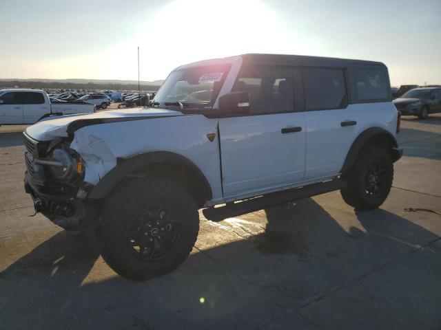 Изображение 1 2023 FORD BRONCO BASE 2023 с VIN 1FMEE5DP5PLB82780