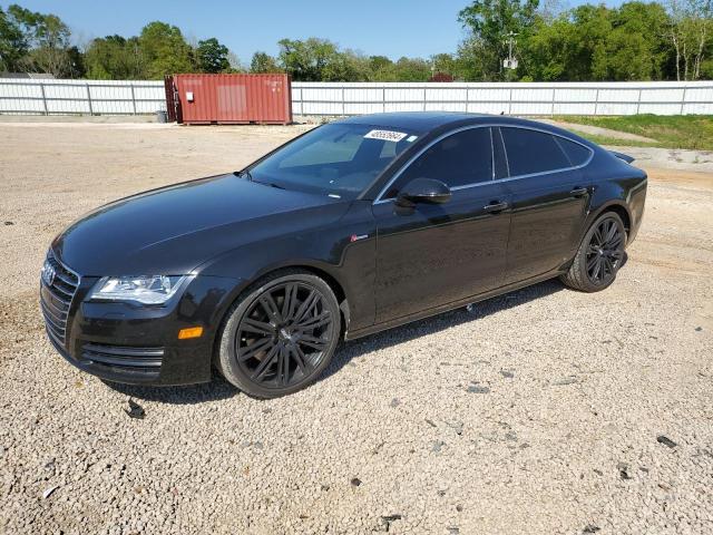 Obraz 2014 AUDI A7 PREMIUM PLUS 2014