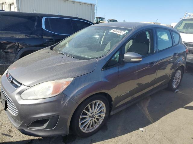 2013 FORD C-MAX SE 2013 image