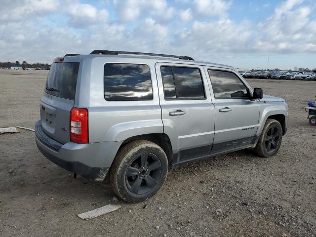 Image 3 of 2014 JEEP PATRIOT SPORT 2014 with VIN 1C4NJPBAXED732301