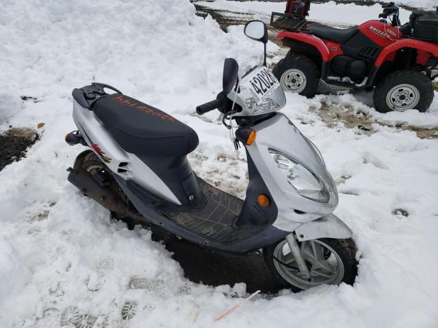 Obraz 2009 SYM SCOOTER  2009