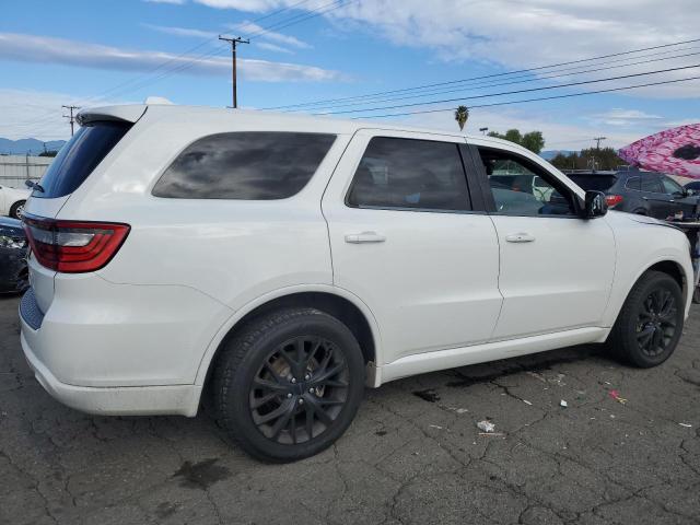 Image 3 of 2016 DODGE DURANGO SXT 2016 with VIN 1C4RDJAG1GC387650