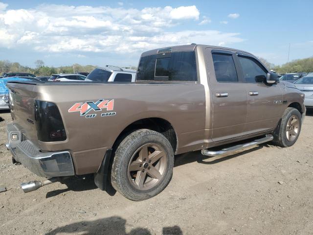 Изображение 3 2010 DODGE RAM 1500  2010 с VIN 1D7RV1GT2AS216720