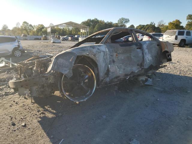 Obraz 1 z 2013 DODGE CHARGER R/T 2013 z VIN 2C3CDXCT8DH652564