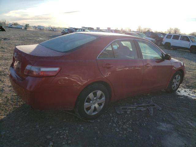 Image 3 of 2007 TOYOTA CAMRY CE 2007 with VIN 4T1BE46KX7U039364