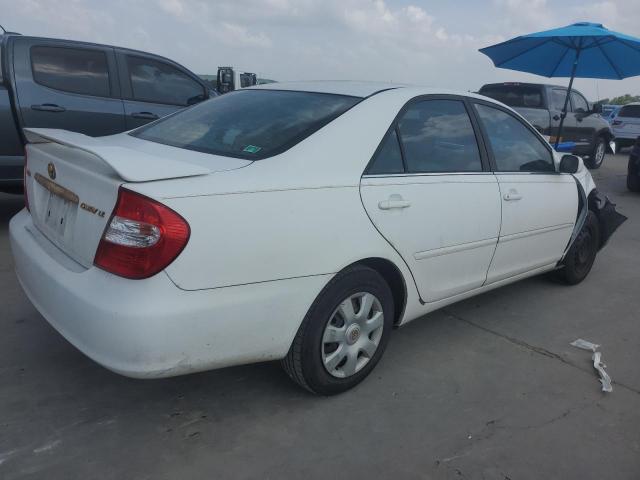 Image 3 of 2003 TOYOTA CAMRY LE 2003 with VIN 4T1BE32K73U144650