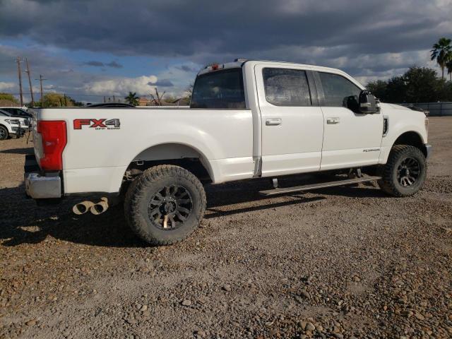 Obraz 3 z 2021 FORD F250 SUPER DUTY 2021 z VIN 1FT8W2BT8MED88804