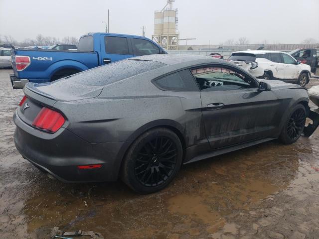 Изображение 3 2015 FORD MUSTANG  2015 с VIN 1FA6P8TH9F5370046