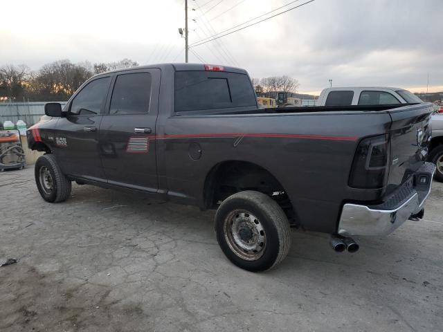Изображение 2 2016 RAM 2500 SLT 2016 с VIN 3C6TR5DT2GG379021