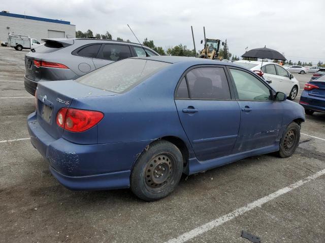 Изображение 3 2007 TOYOTA COROLLA CE 2007 с VIN 1NXBR32E27Z843205