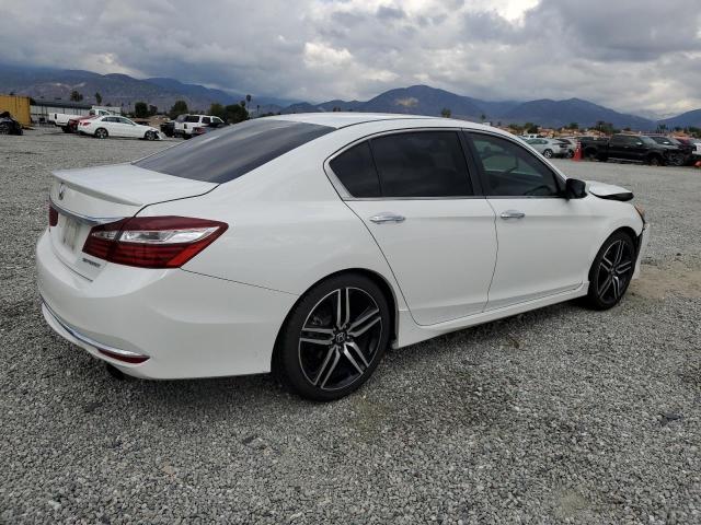 Obraz 3 z 2017 HONDA ACCORD SPORT 2017 z VIN 1HGCR2F59HA013516