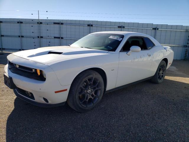 Изображение 1 2018 DODGE CHALLENGER GT 2018 с VIN 2C3CDZGG0JH112761