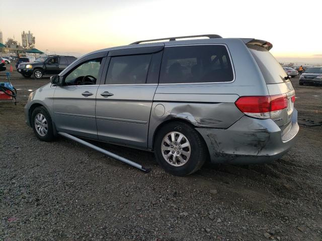 Obraz 2 z 2008 HONDA ODYSSEY EXL 2008 z VIN 5FNRL38798B049339