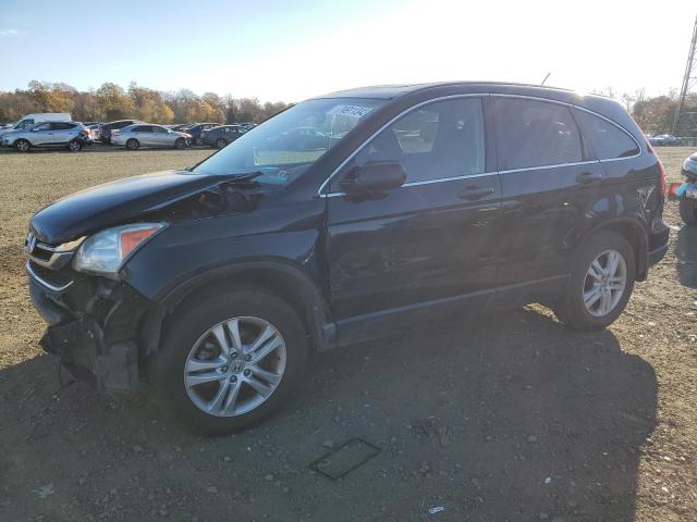 Изображение 1 2011 HONDA CR-V EX 2011 с VIN 3CZRE4H56BG702557