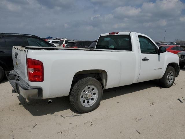 Изображение 3 2013 CHEVROLET SILVERADO C1500 2013 с VIN 1GCNCPE00DZ237880