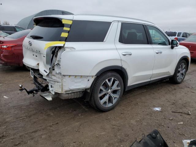 Obraz 3 z 2020 HYUNDAI PALISADE SEL 2020 z VIN KM8R4DHE5LU100610