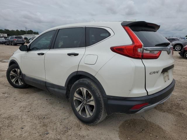 Obraz 2 z 2017 HONDA CR-V LX 2017 z VIN 2HKRW5H33HH402952