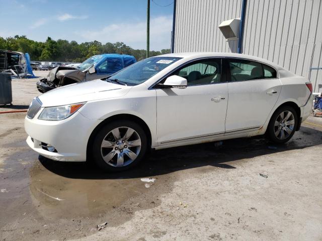 Image 1 of 2012 BUICK LACROSSE PREMIUM 2012 with VIN 1G4GD5E33CF147199