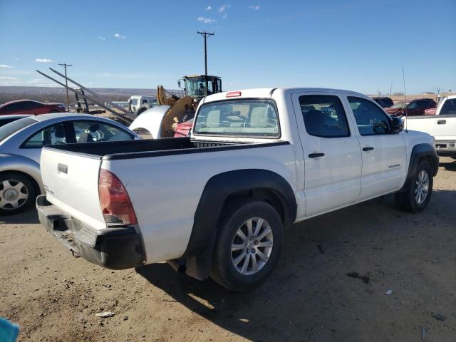 Image 3 of 2014 TOYOTA TACOMA DOUBLE CAB 2014 with VIN 5TFJX4CN4EX041731