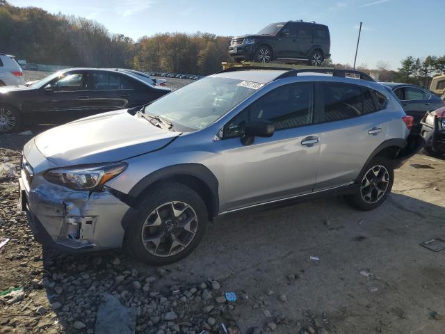 Image 1 of 2019 SUBARU CROSSTREK  2019 with VIN JF2GTABC4K8242167