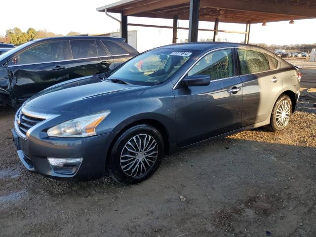 Image 1 of 2013 NISSAN ALTIMA 2.5 2013 with VIN 1N4AL3AP4DC162619