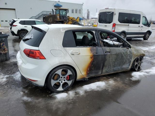 Изображение 3 2015 VOLKSWAGEN GTI  2015 с VIN 3VW547AUXFM058303