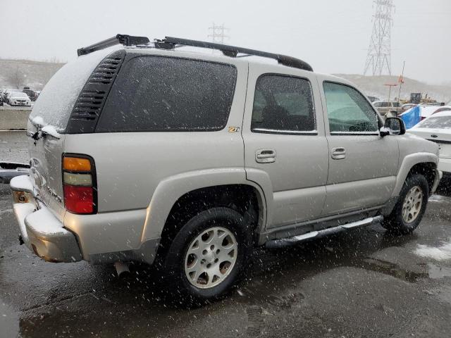 Obraz 3 z 2004 CHEVROLET TAHOE K1500 2004 z VIN 1GNEK13Z64R285408
